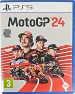 MotoGP 24-Standaard (PlayStation 5) NIEUW, Games en Spelcomputers, Ophalen of Verzenden, Nieuw