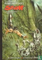Storm [Lawrence e.a.] - De doder van Eriban + De honden v..., Boeken, Eén stripboek, Verzenden, Zo goed als nieuw, Lodewijk, Martin.