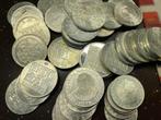 Zilveranlagelot mit 55 zilvermunten Österreich:, Timbres & Monnaies, Monnaies & Billets de banque | Accessoires, Verzenden
