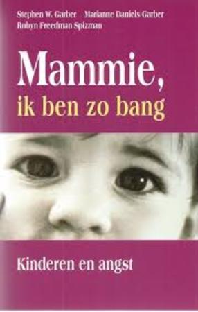 Mammie, ik ben zo bang, Livres, Langue | Langues Autre, Envoi