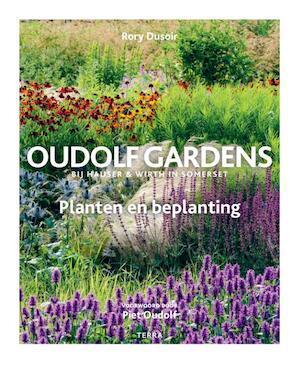 Oudolf Gardens bij Hauser & Wirth in Somerset, Livres, Langue | Langues Autre, Envoi