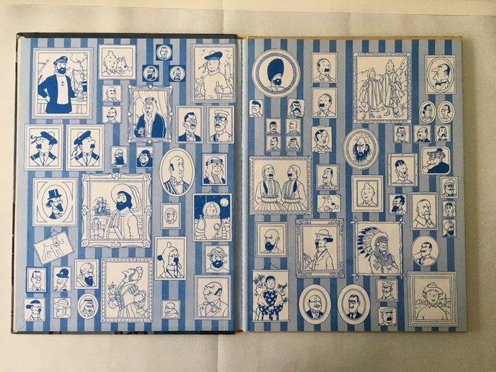 Tintin T21 - Les bijoux de la Castafiore (B34) - C - 1 Album, Livres, BD | Comics