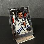 Williams - Topps Awards 284 Signed - Carlos Sainz - 2025 -, Nieuw