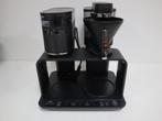 Veiling - Melitta Epos 360 1024-01 Zwart koffiezetapparaat, Nieuw