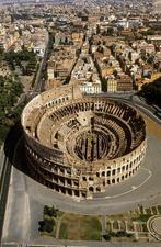 Decoratief ornament (2) - TM DESIGN - Colosseum Collectie