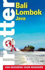 Trotter Bali/Lombok/Java / Trotter 9789401449465, Boeken, Verzenden, Zo goed als nieuw