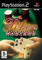 Poker Masters (ps2 used game), Consoles de jeu & Jeux vidéo, Jeux | Sony PlayStation 2, Ophalen of Verzenden