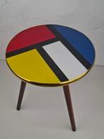 Bijzettafel - Hout, Antiek en Kunst