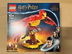 Lego Set - 76394 - Harry Potter - Fawkes, Dumbledores, Kinderen en Baby's, Speelgoed | Duplo en Lego, Nieuw