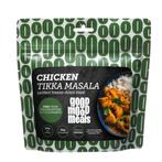 Kip Tikka Masala - Good Mood Meals, Verzenden