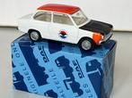 Lion Toys 1:43 - Model sportwagen - DAF 55 Rally Wagen -