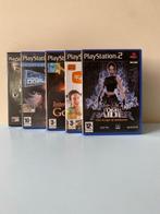 Sony - Lotto giochi PlayStation 2 - Videogame set (5) - In