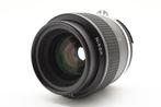 Nikon Ai-s Zoom Nikkor 3.5/28-50mm Objectif à focale, Audio, Tv en Foto, Nieuw