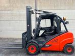Linde H35D-02 EVO heftruck diesel triplex 3,5 ton (60), 3000 tot 4000 kg, Diesel, Heftruck, Linde