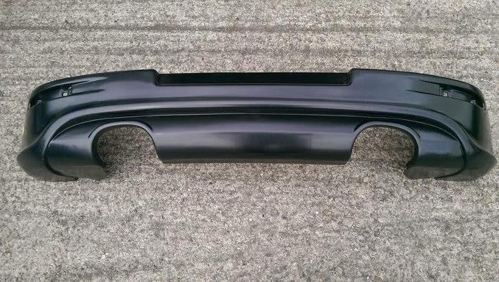 R32 (Duplex) Look Achter Bumper voor Volkswagen Golf 5, Auto diversen, Tuning en Styling, Ophalen of Verzenden