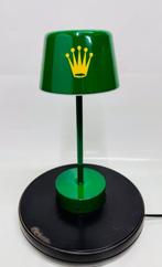 Vanessa Fodera (1981) - TIME IS MONEY - LUXURY LAMP