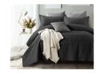 Sleeptime Chrone Zwart 260 x 250, Nieuw