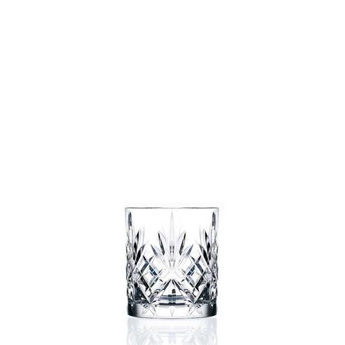 WHISKEY/WATERGLAS 34 CL  MELODIA - set of 6, Collections, Verres & Petits Verres