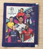 Topps Champions League 2018/19 - Sticker edition - 160, Verzamelen, Nieuw