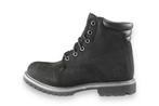 Timberland Veterboots in maat 36 Zwart | 5% extra korting, Kinderen en Baby's, Timberland, Verzenden, Jongen of Meisje, Schoenen