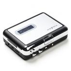 Cassette naar MP3 converter - Nedis (USB), Informatique & Logiciels, Ordinateurs & Logiciels Autre, Verzenden