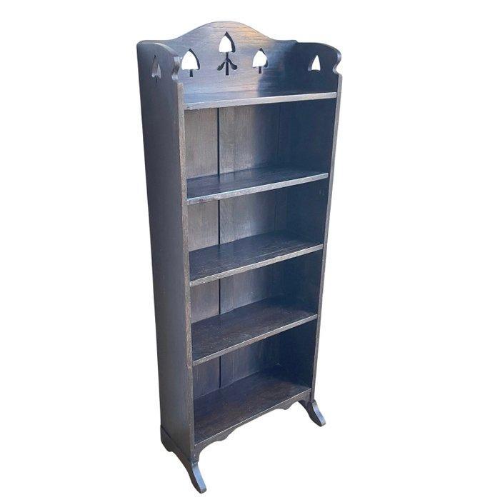 Boekenkast - Eik, Antiek en Kunst, Curiosa en Brocante