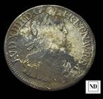 Frankrijk. Louis XIV (1643-1715). Ecu 1652-A, Paris