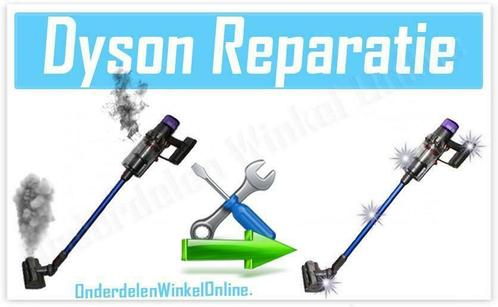 Dyson V10 V11 sv12 sv14 reparatie - defect - schakelaar, Elektronische apparatuur, Stofzuigers, Stofzuiger, Nieuw, Reservoir, 2000 watt of meer