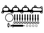 ELRING TURBO MONTAGEKIT OPEL ASTRA G H ZAFIRA B, Auto-onderdelen, Accu's en Toebehoren, Nieuw, Ophalen of Verzenden