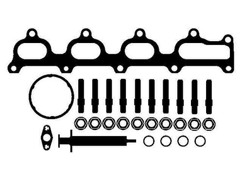 ELRING TURBO MONTAGEKIT OPEL ASTRA G H ZAFIRA B, Autos : Pièces & Accessoires, Batteries & Accessoires, Enlèvement ou Envoi