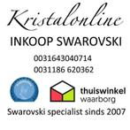 Gevraagd Swarovski verzameling, collectie, disney, Verzamelen, Swarovski, Gebruikt