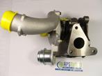 Turbo voor RENAULT MASTER II Bestelwagen (FD) [07-1998 / 10-