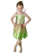 Tinkerbell disney verkleedpakje voor meisjes, Ophalen of Verzenden