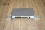 HP 1810-24G V2 Switch - 24 poorten (J9803A), Computers en Software, Netwerk switches, Verzenden, Nieuw