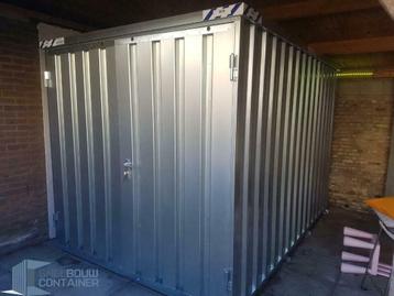 De oplossing voor tijdelijke opslag van meubilair van 3x2M beschikbaar voor biedingen