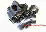 Turbopatroon voor JEEP GRAND CHEROKEE II (WJ WG) [04-1999 /, Auto-onderdelen, Nieuw, Jeep