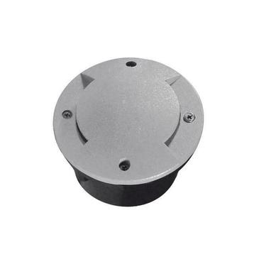 LED in-ground - grond armatuur - 6 LED oprit, Verzenden