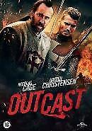Outcast op DVD, Verzenden, Nieuw in verpakking