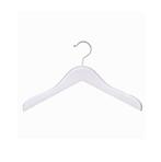 *TIP*  Hanger white Bucka 41 cm, Zakelijke goederen, Kantoor en Winkelinrichting | Winkel en Inventaris, Ophalen of Verzenden
