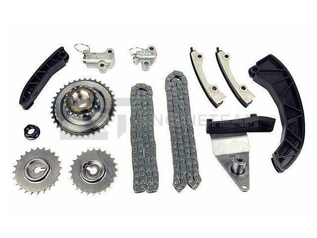 Distributiekettingset OA Hyundai i20/i30, Kia Ceed/Rio 1,4/1, Auto-onderdelen, Motor en Toebehoren, Ophalen of Verzenden