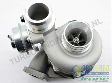 Turbo voor VW CRAFTER 30-50 Bestelwagen (2E) [04-2006 / 07-2