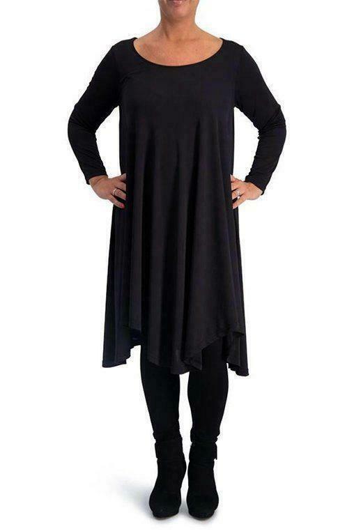 Tuniek Flair Ophilia super wijd maat 44/46, Kleding | Dames, Blouses en Tunieken, Verzenden