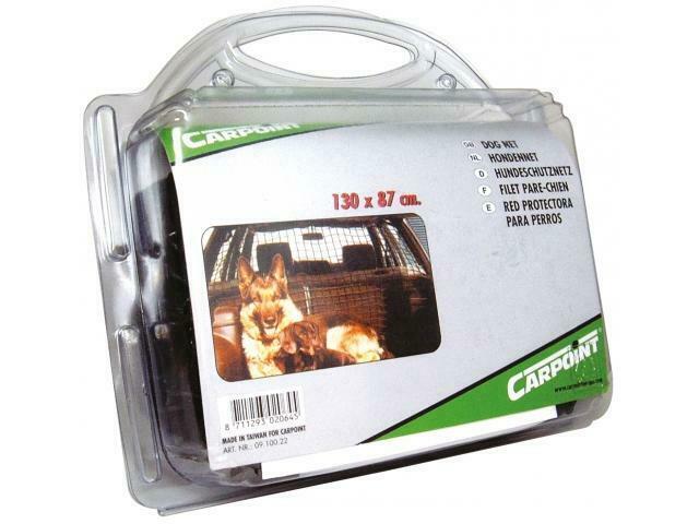 Hondennet Zware Kwaliteit, Auto-onderdelen, Interieur en Bekleding, Ophalen of Verzenden