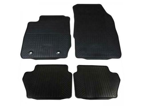 ORIGINAL Ford rubberen matten deurmatten automatten set Fies, Auto-onderdelen, Interieur en Bekleding, Ophalen of Verzenden