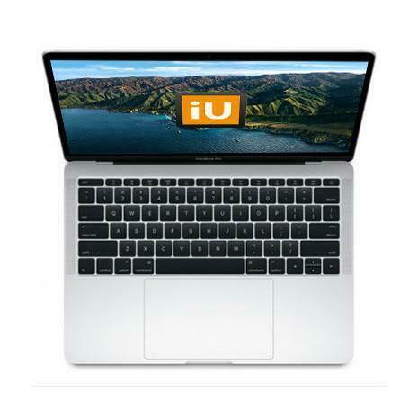 MacBook Pro 13.3 inch refurbished met 2 jr. garantie, Computers en Software, Windows Laptops, Zo goed als nieuw, 2 tot 3 Ghz, Ophalen of Verzenden