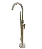 BD Power Vrijstaande Badkraan H-120 cm, Doe-het-zelf en Bouw, Sanitair, Ophalen of Verzenden, Nieuw