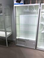 *TIP*  Showroom model vitrinekast nummer 14, Zakelijke goederen, Ophalen of Verzenden