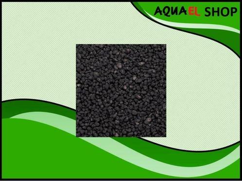 color gravel black / aquarium grind zwart 1KG, Animaux & Accessoires, Poissons | Aquariums & Accessoires, Envoi