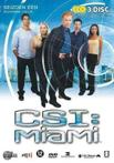 CSI Miami Seizoen 1 deel 2 (dvd tweedehands film)