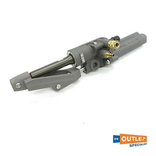 Bieden: Mercury Mercruiser hydraulic steering cilinder Brav, Watersport en Boten, Bootonderdelen, Ophalen of Verzenden